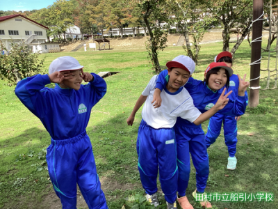 4年2組_総合的な学習の時間_菊田あさ美_2025年10月21日のノート_6