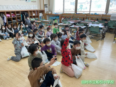 おもちゃまつり３組 (1)