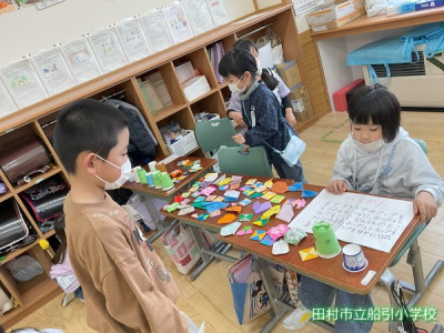 おもちゃまつり４組 (9)