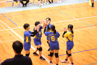 LINE_ALBUM_2025924バレー部新人戦支部大会_250924_3