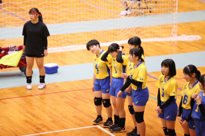 LINE_ALBUM_2025924バレー部新人戦支部大会_250924_2