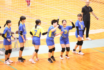 LINE_ALBUM_2025925バレー部新人戦支部大会_250925_3