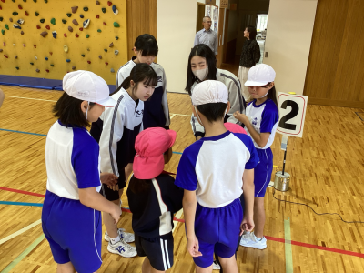 教師用_教師連絡用_尾又　景美子_写真_8