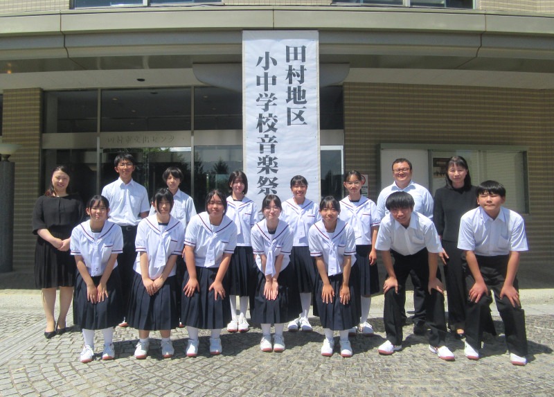 合唱祭_集合写真