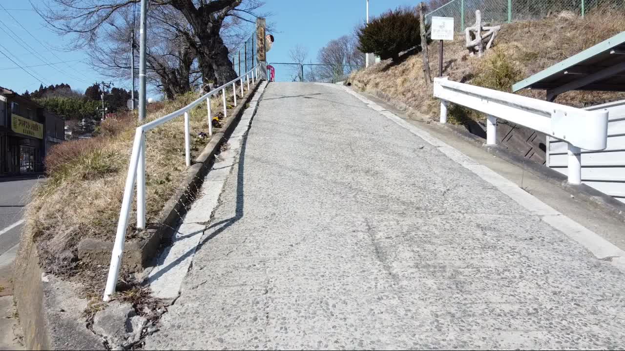 要田空中散歩